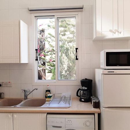 H&O Danaos Sea Breeze Apartment Paphos 外观 照片