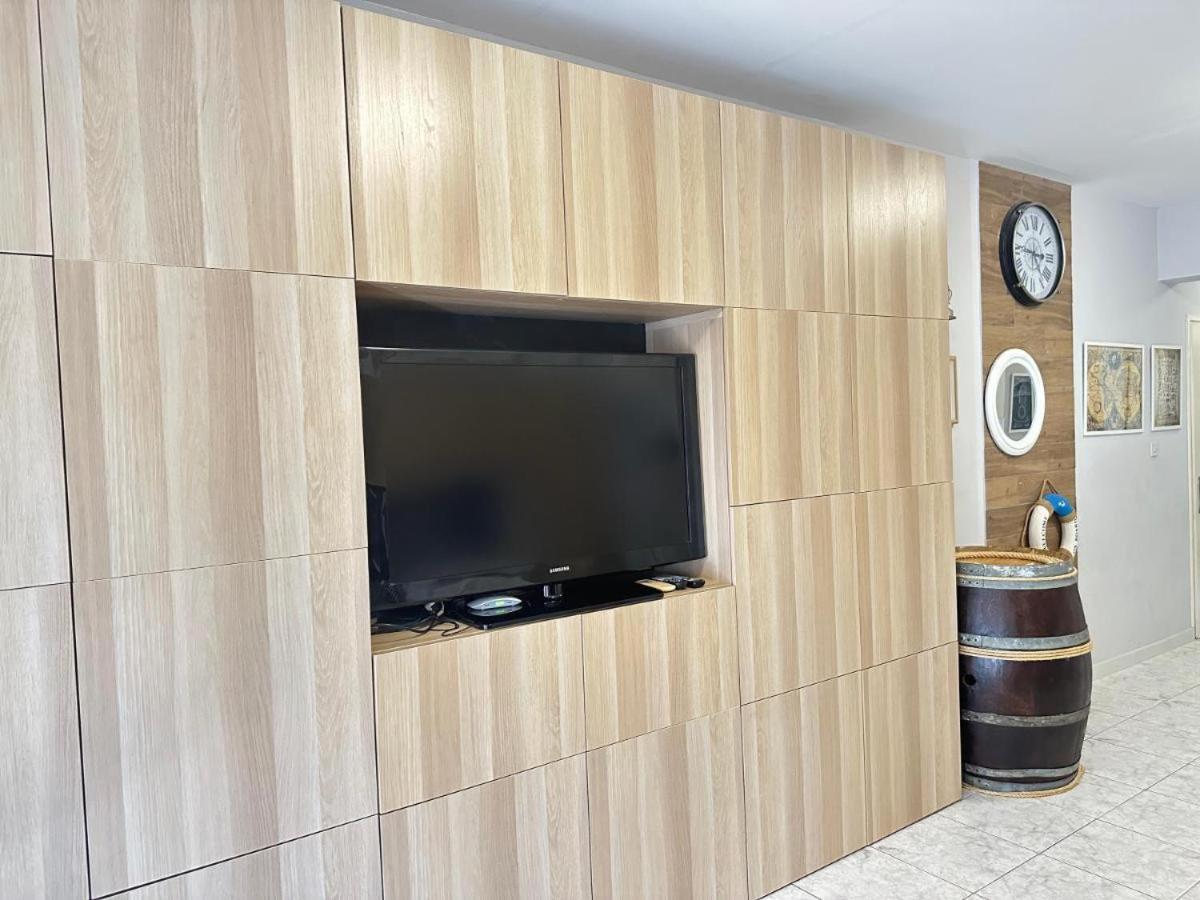 H&O Danaos Sea Breeze Apartment Paphos 外观 照片