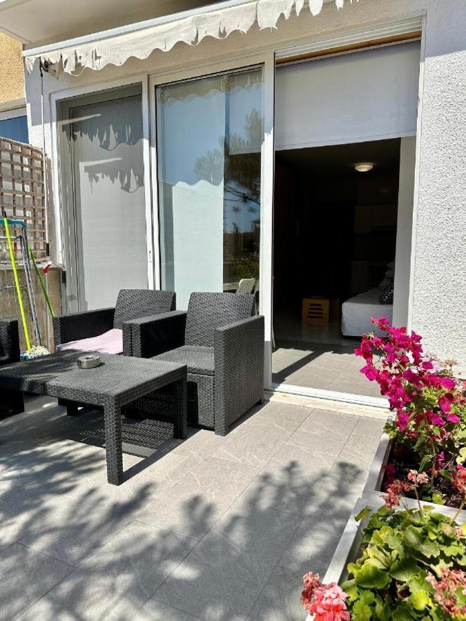 H&O Danaos Sea Breeze Apartment Paphos 外观 照片