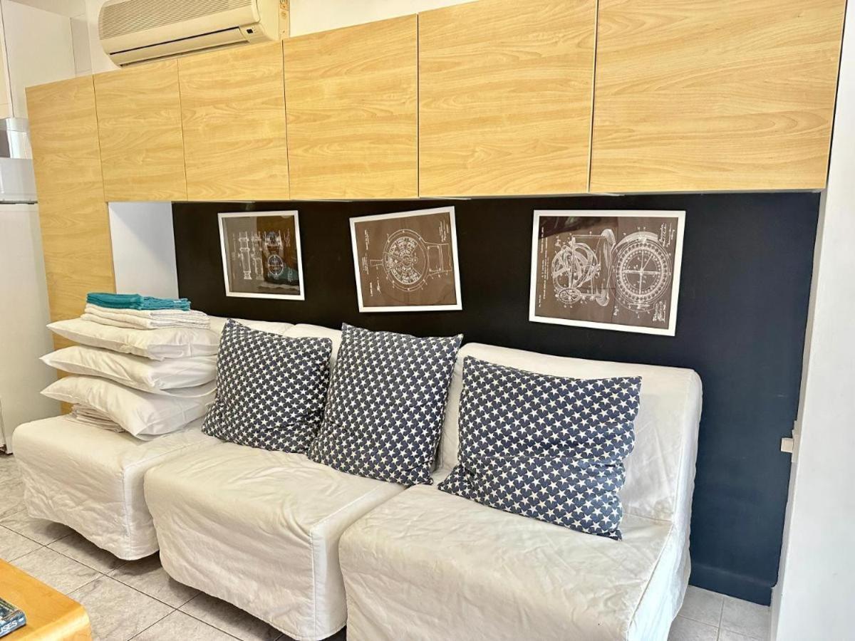H&O Danaos Sea Breeze Apartment Paphos 外观 照片