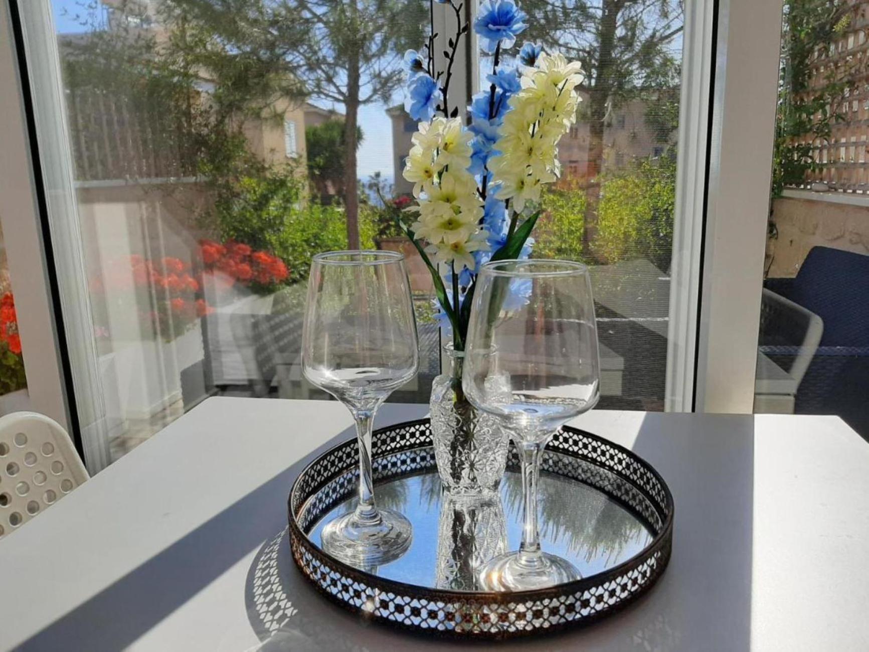 H&O Danaos Sea Breeze Apartment Paphos 外观 照片