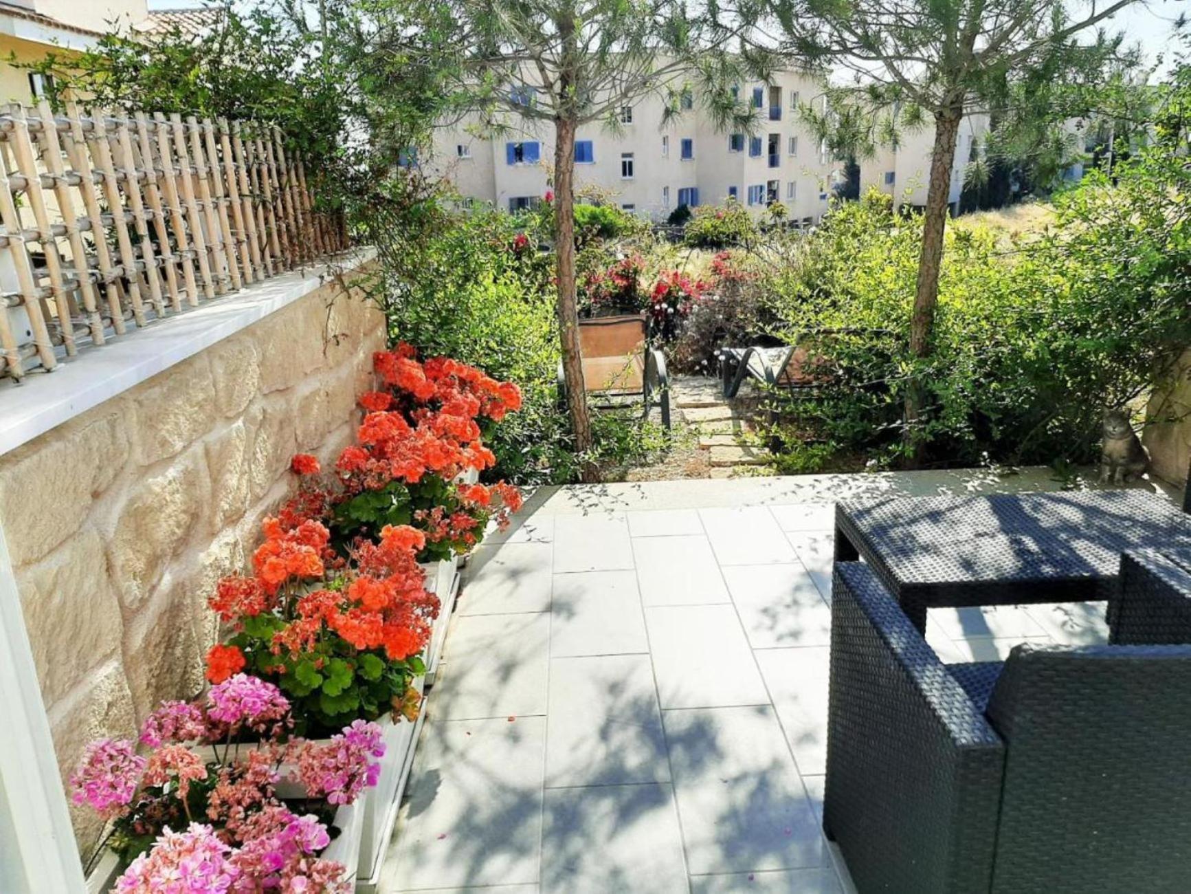 H&O Danaos Sea Breeze Apartment Paphos 外观 照片